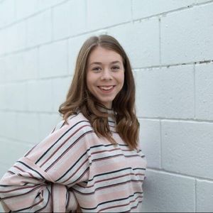 Meet your Posher, Camilla